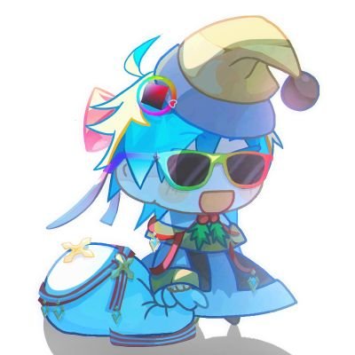 inaccuraterayan's profile picture. I support art, he/him || #lifesteal or mcyt  (4cvit fan) // 💜 I like blue and vocaloid 📣🎵.