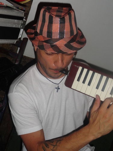 arthur_exp's profile picture. Músico