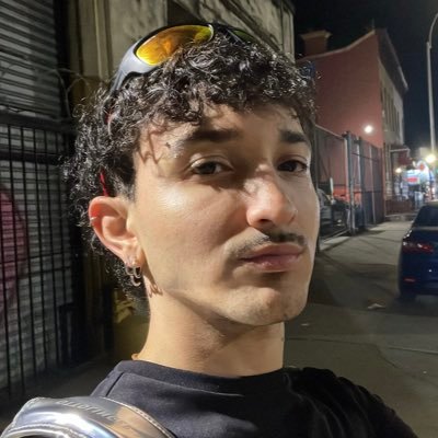 ultrap0p's profile picture. designer + producer ☆ insta angelmarss