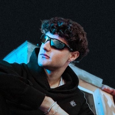 iikeaz's profile picture. Creative Director @F9EICAR | Talent Manager — Work w/@WebediaFR