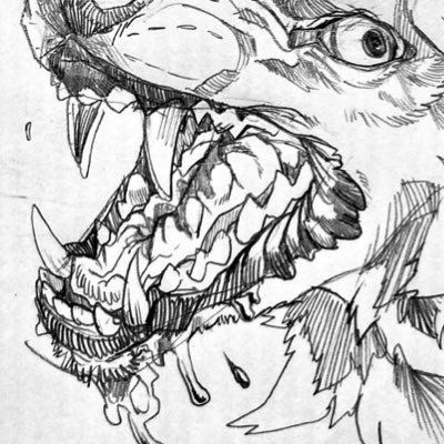 The_D0odleDoG's profile picture. 時々NSFW 無断転載及び無断の使用を固く禁じますPlease do not use my artworks without my permission. sometimes uploading NSFW