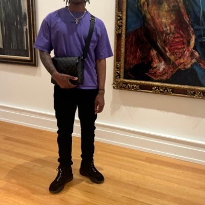 b5ully's profile picture. Money talks