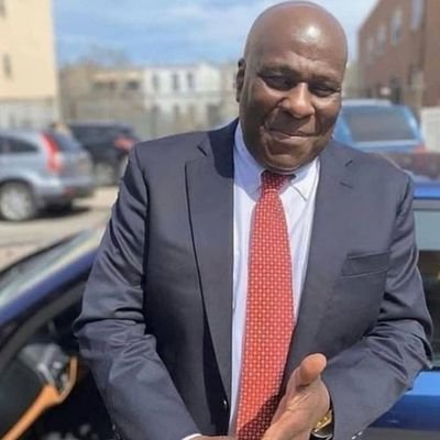 Davejohnson2388's profile picture. I'm Dave Johnson the $298.3M powerball lottery winner, I'm giving out $30,000 to who is ready to claim it