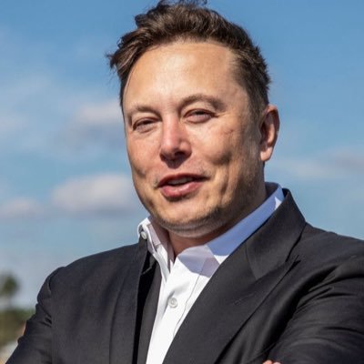 elonprivat6p's profile picture. Making the America • once great again 🇺🇸