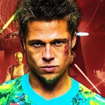 Tyler_72r's profile picture. It’s only after we’ve lost everything that we’re free to do anything.