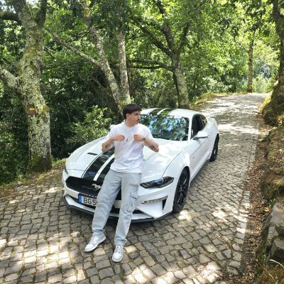 Juve_csgo's profile picture. • Professional CS2 Coach for @konoecf
• Represented by: @officialneeve
• Skinclub - https://t.co/9RcME7aUFc
• Tradeitgg - https://t.co/lopEBuANrW