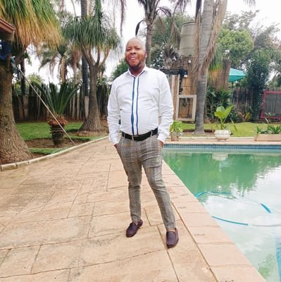 SerepoTshepiso's profile picture. A man of integrity