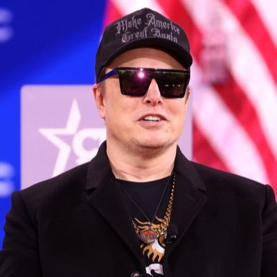 Xelonmusk691's profile picture. Entrepreneur🚀 I Spacex • CEO & CTO • Tesla • CEO and Product architect - 🧩| Hyperloop • Founders • | OpenAl • Co-founder 🚘🪐