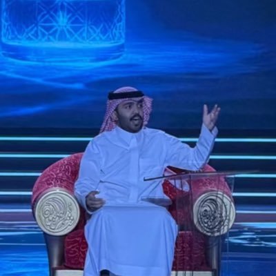 EidFehaid's profile picture. شاعر، صدر لي آفاق الحرف 📕 https://t.co/VP3upBpnui