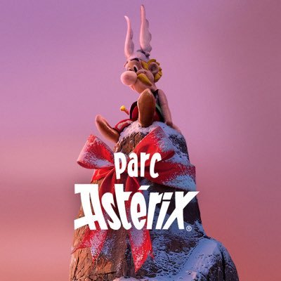 ParcAsterix's profile picture. Bienvenue sur le fil officiel du Parc Astérix, le plus Gaulois des parcs d'attractions ! 🎢