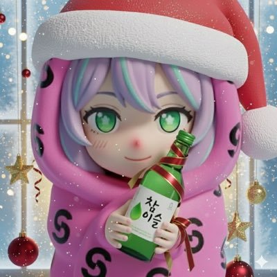 ZIZ_717's profile picture. 🇰🇷 Korean CT | 밋업의 악마 | 애니 오타쿠 | 롤 애호가