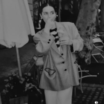 lujancita_vaz's profile picture. okey?? on board 🗺️⁀જ✈︎