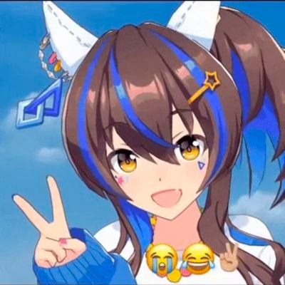 Dulci/#heliosarc🏳️‍⚧️ Profile