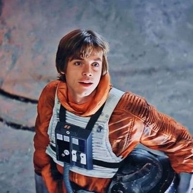 lisan_4l's profile picture. Piloto e engenheiro de naves.