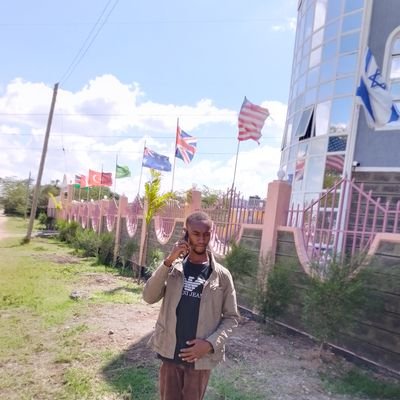 IcingDan's profile picture. Generation z 🫡🥊 
Projects hood
Grassroots 🧑‍💻 AccessToGovernmentProcurement Opportunities(AGPO)📡 youth
nationalyouthcouncilKenya 👊
(DanSomitechnology)