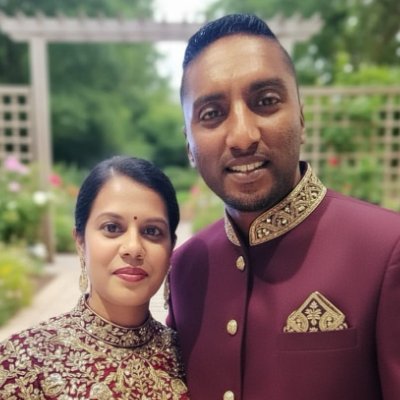 Roshili1311's profile picture. My child taught me who the real woman within me is.