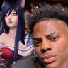 IShowAhri's profile picture. ahri