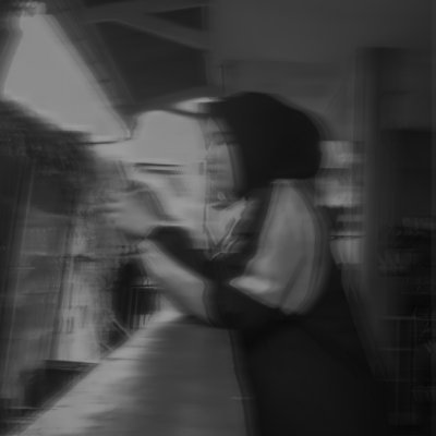 alfiapia10's profile picture. Bittersweet 2.0