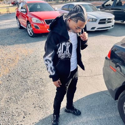 StackHavinnn's profile picture. Can’t Bend, Break, Nor Fold 🏋🏽‍♂️