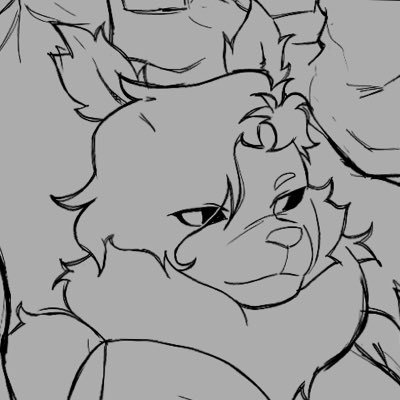 Ifues1's profile picture. moth furry!!! i like too many things honestly.. she/her pronouns. taken!