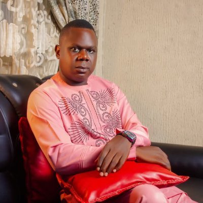 Chikezie234's profile picture. IT broadcast Engineer @Wazobia 94.1 Fm PH (Oct. 2025 till present), Former IT Broadcast Engineer @Wazobia 93.7 FM Onitsha (August. 2014 till Oct. 2025)