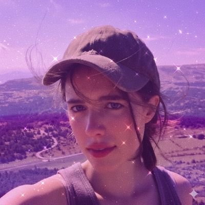 CesscaCanSing's profile picture. Day 1 of hating