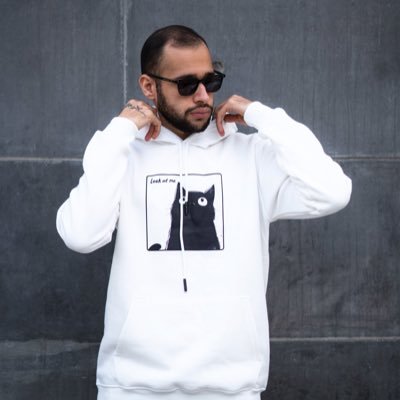 Parsas18's profile picture. https://t.co/8QYvKFhp19