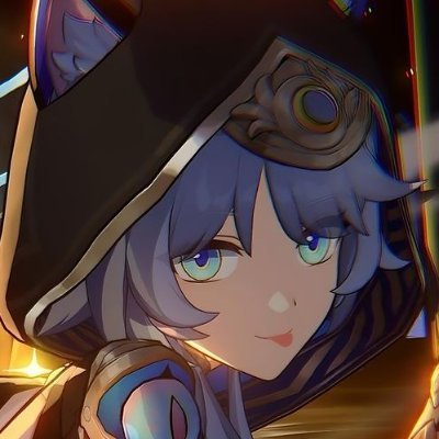 Kikwisona's profile picture. 18 | Artist | dunmeshi, hoyo, AA, aitsf + more | read rentry before following pls | Currently into 100Line (Endings 2/100), hsr, csm | ☀️🍷(FIXED)