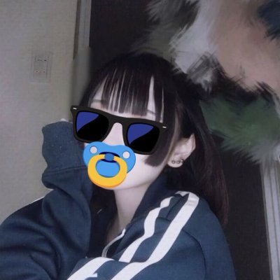 nyannyannyan091's profile picture. 誰かの鍵垢