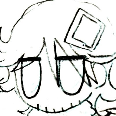 hotatenonimono's profile picture. 凡人は見てはいけない闇鍋混沌腐雑多垢
そういうのに理解があるかどうかわからない方からのフォローは外します
主にSQとJJBAとえふご

成人済み