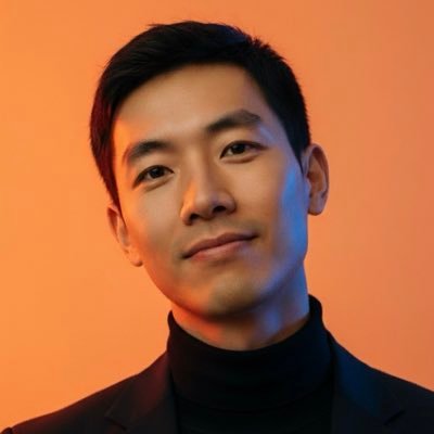 Kern_zh's profile picture. keep repairing our physical world 🫥//engineer / investor / soft-critic 🪐/