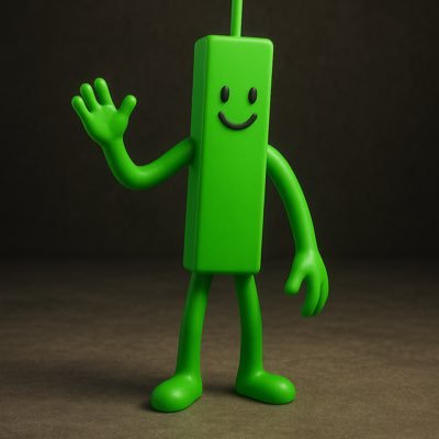 reldnaC's profile picture. Crypto trader and Web3 developer focused on blockchain innovation and decentralized finance