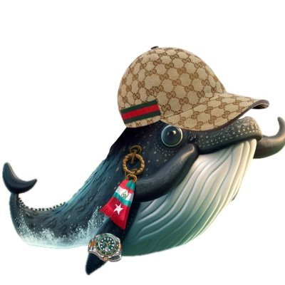 Mexican_Whale2's profile picture. Main account @mexican_whale 
Meme Trading | Not an insider. No paid promos. Not financial advice.
Most people lose money trading memes — DYOR.