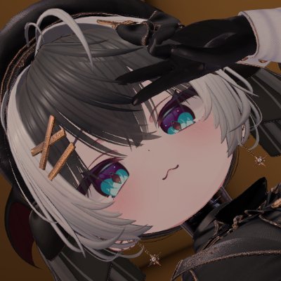 Lapis_VRC_555's profile picture. はい