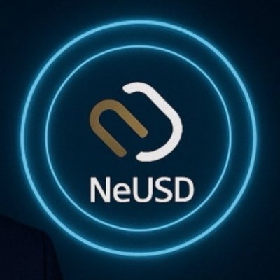 ne_usd's profile picture. NeUSD Coin is designed as a next-generation decentralized stablecoin that prioritizes transparency and security on the Ethereum blockchain.