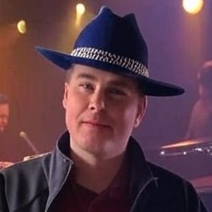 Vaughns's profile picture. Love yourself.