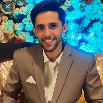Farazahmedqazii's profile picture. كُلُّ نَفْسٍ ذَآئِقَةُ الْمَوْتِ