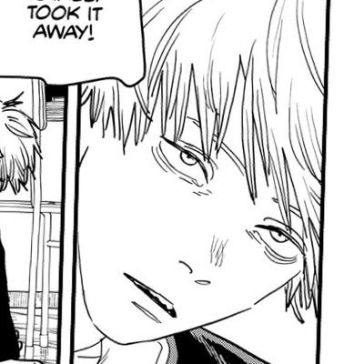 chainsawmid's profile picture. come to brazil or mass suicide will happen