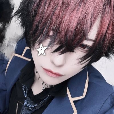 Kanon_A_AngeU's profile picture. ✙大阪日本橋の男装Bar Ange:U【@AngeU_2021 】✙天使学園2年生✙⚠︎︎DMできない✙color▷burgundy🥀