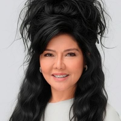 ImeeWinehouse's profile picture. They try to make me go to rehab🎵