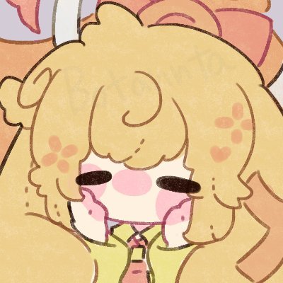 hatonosuke5's profile picture. 最近3Dが楽しいコスプレとかお絵描きとか趣味垢
🌟UTAU【ボタン太ｸﾙﾐﾔｷ吉行/新型すぺあ/鳩音ぼん太】の中の人🌟 
VRoidHub https://t.co/mbjXLmdrq9

依頼相談ディスコ―ド
https://t.co/JbyKMLKEHE