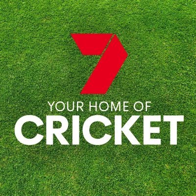7Cricket's profile picture. 7Cricket's match broadcasts are now available to stream live and free on 7plus. Link ⬇️