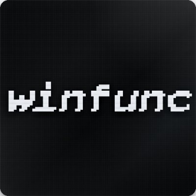 winfunction's profile picture. ai-powered security engineering for mission critical systems.