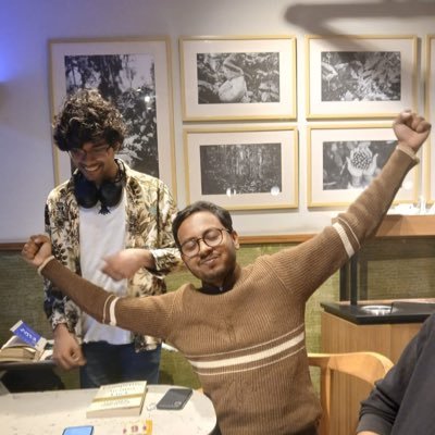 the_ans_is_42's profile picture. Product Manager in Tech