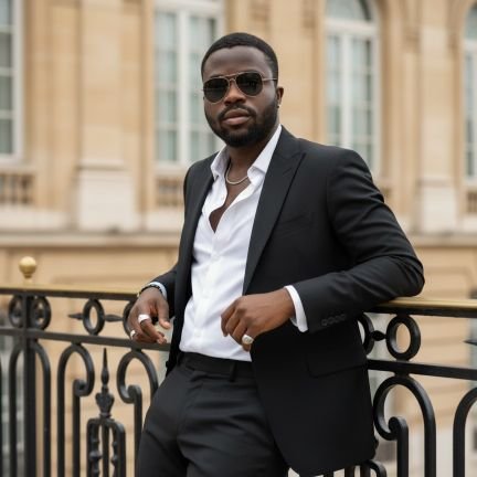 olayinka_jr's profile picture. Real estate consultant,  multiple award  realtor🏅 landscaping and beautification, CCTV installation