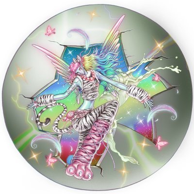 vvup_official's profile picture. VVUP (비비업) 1st Mini Album 'VVON' ㅣ 2025.11.20 6PM (KST)