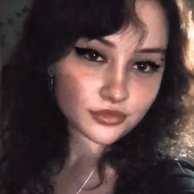 gh0stfaceluvr's profile picture. living succubus • satanist • celestial mantis • ENTJ • MDNI
⋆｡ﾟ☁︎｡⋆｡ ﾟ☾ ﾟ｡⋆
18+