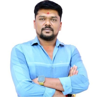 GunjurCharan's profile picture. BJP Karnataka