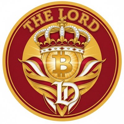 lordgsbtc's profile picture. Nothing will be the same. #Galatasaray #GS #Bitcoin #BGB #BNB