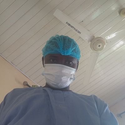 YusufBalaSale1's profile picture. 👁 Optometrist decoding the future of vision and crypto 👁️📈 / Your Eye Doctor on the Blockchain 🚀